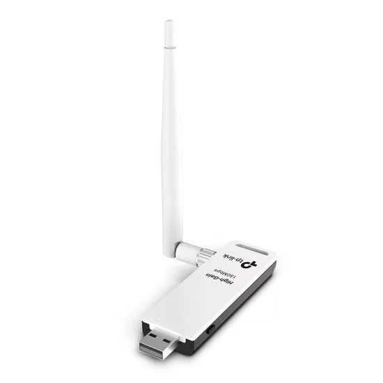 TP-Link Clé WiFi Puissante AC1300 Mbps, adaptate…