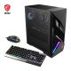 MSI MPG Infinite X2 14NUG7-460AT Intel® Core™ i7 i7-14700KF 32 Go DDR5-SDRAM 1 To SSD NVIDIA GeForce RTX 4080 SUPER Windows 11 Home Bureau PC Noir