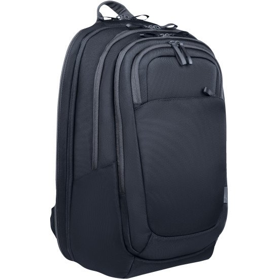 HP Sac à dos pour ordinateur portable Travel Plus 30L 17 pouces