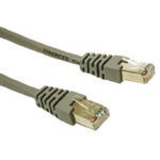 C2G 20m Cat5e Patch Cable câble de réseau Gris