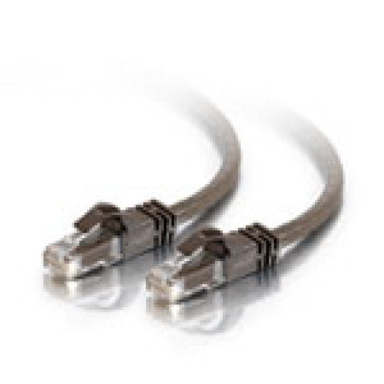 C2G 2m Cat6 Patch Cable câble de réseau