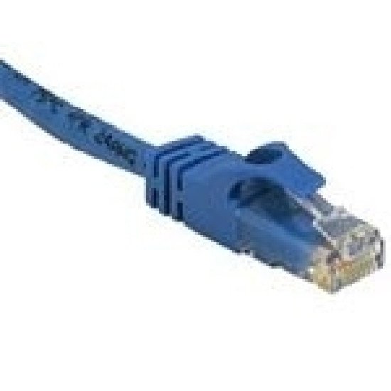 C2G 20m Cat6 Patch Cable câble de réseau Bleu