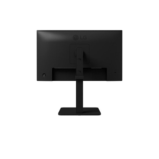 LG 24BA560 écran PC 60,5 cm (23.8") 1920 x 1080 pixels Full HD LED Noir