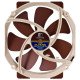 Noctua NOC-NF-A15-PWM Boitier PC Ventilateur 14 cm Beige, Marron 1 pièce(s)