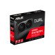 ASUS Dual -RX6600-8G-V3 AMD Radeon RX 6600 8 Go GDDR6