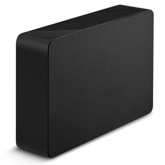 Seagate Expansion STKP24000400 disque dur externe 24 To 3.5" 3.2 Gen 1 (3.1 Gen 1) Noir