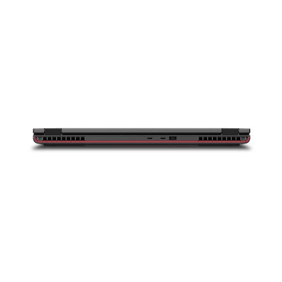 Lenovo ThinkPad P16v Gen 1 (Intel) Intel® Core™ i7 i7-13800H 40,6 cm (16") WUXGA 32 Go DDR5-SDRAM 1 To SSD NVIDIA RTX 2000 Ada Wi-Fi 6E (802.11ax) Windows 11 Pro Noir