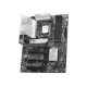 MSI PRO B860-P carte mère Intel B860 LGA 1851 (Socket V1) ATX