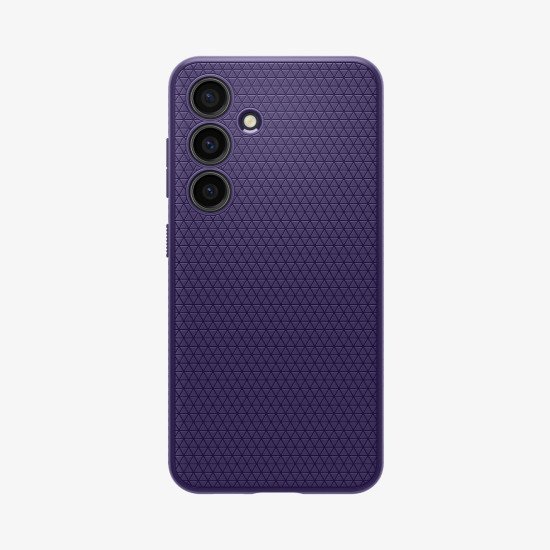 Spigen Liquid Air coque de protection pour téléphones portables 15,8 cm (6.2") Housse Violet