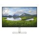 DELL S Series S2725DS LED display 68,6 cm (27") 2560 x 1440 pixels Quad HD LCD Noir, Argent