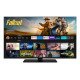 Panasonic -50W80AEZ TV 127 cm (50") 4K Ultra HD Smart TV Wifi Noir