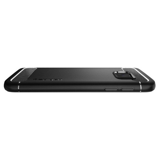 Spigen Rugged Armor coque de protection pour téléphones portables 12,9 cm (5.1