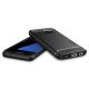 Spigen Rugged Armor coque de protection pour téléphones portables 12,9 cm (5.1