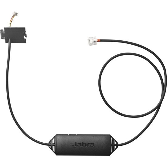 Jabra 14201-44 accessoire pour casque /oreillettes Adaptateur de commande