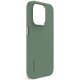 Decoded D24IPO15PBCS9SF coque de protection pour téléphones portables 15,5 cm (6.1") Housse Vert