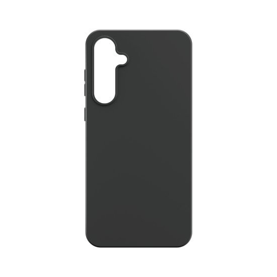 PanzerGlass SAFE. by Case Samsung New A54 5G Black coque de protection pour téléphones portables Housse Transparent