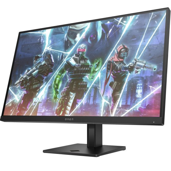 OMEN by HP Écran gamer FHD 240 Hz OMEN 27 pouces - OMEN 27s