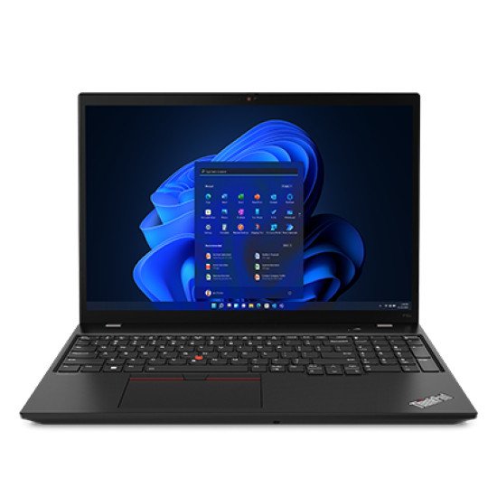 Lenovo ThinkPad P16s Station de travail mobile 40,6 cm (16") WUXGA Intel® Core™ i7 i7-1360P 32 Go LPDDR5x-SDRAM 1 To SSD NVIDIA RTX A500 Wi-Fi 6E (802.11ax) Windows 11 Pro Noir