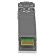 StarTech.com SFP10GLRSTTA module émetteur-récepteur de réseau Fibre optique 10000 Mbit/s SFP+ 1310 nm