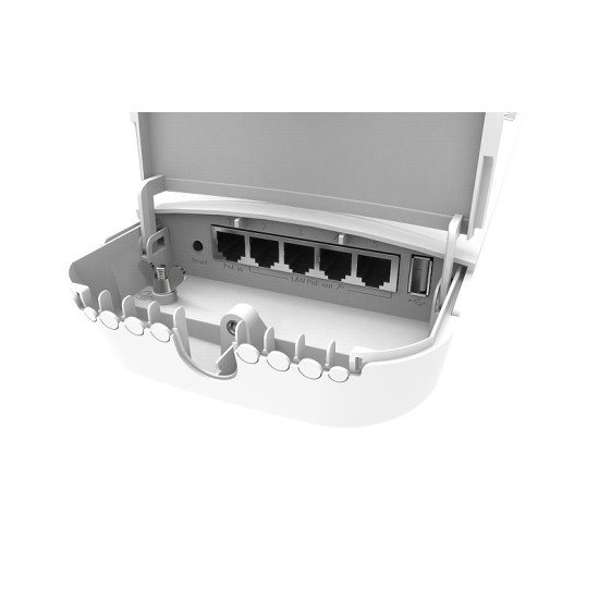 Mikrotik OmniTIK 5 PoE ac 54 Mbit/s Connexion Ethernet POE