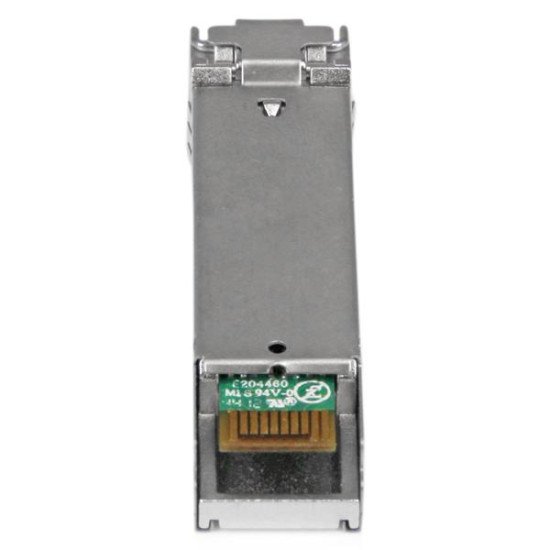 StarTech.com Module SFP GBIC compatible Cisco GLC-ZX-SM-RGD - Transceiver Mini GBIC 1000BASE-ZX