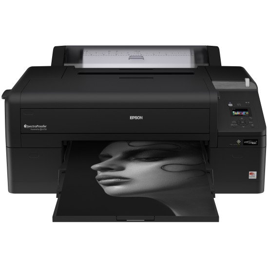 Epson SureColor SC-P5000 STD Spectro