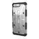 Urban Armor Gear Plasma coque de protection pour téléphones portables 12,7 cm (5") Housse Noir, Transparent