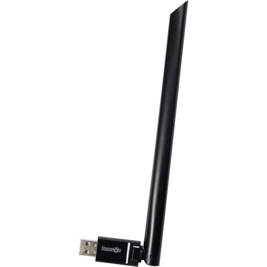 Inter-Tech DMG-19 WLAN 650 Mbit/s