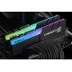 G.Skill Trident Z RGB 16GB DDR4 mémoire 16 Go 2 x 8 Go 3200 MHz