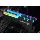 G.Skill Trident Z RGB 16GB DDR4 mémoire 16 Go 2 x 8 Go 3200 MHz