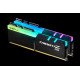 G.Skill Trident Z RGB 16GB DDR4 mémoire 16 Go 2 x 8 Go 3200 MHz