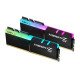 G.Skill Trident Z RGB 16GB DDR4 mémoire 16 Go 2 x 8 Go 3200 MHz