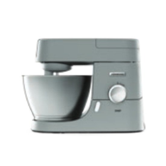 Kenwood KVC3110S robot de cuisine 1000 W 4,6 L Argent