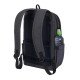 Rivacase 7760 sacoche d'ordinateurs portables 39,6 cm (15.6") Étui sac à dos Noir