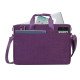 Rivacase 8335 sacoche d'ordinateurs portables 39,6 cm (15.6") Malette Violet