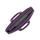 Rivacase 8335 sacoche d'ordinateurs portables 39,6 cm (15.6") Malette Violet