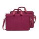 Rivacase 8335 sacoche d'ordinateurs portables 39,6 cm (15.6") Malette Rouge