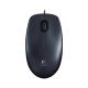 Logitech M100 Souris Optique Filaire