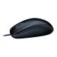 Logitech M100 Souris Optique Filaire