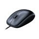 Logitech M100 Souris Optique Filaire