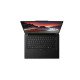 Lenovo ThinkPad P14s Intel Core Ultra 7 155H Ordinateur portable 36,8 cm (14.5") WUXGA 32 Go DDR5-SDRAM 512 Go SSD NVIDIA RTX 500 Ada Wi-Fi 6E (802.11ax) Windows 11 Pro Noir