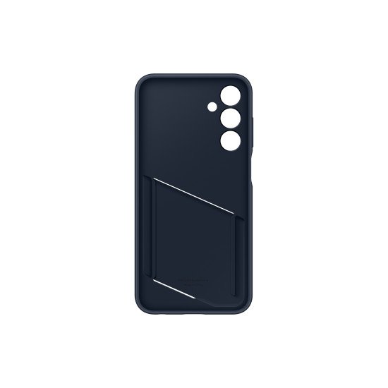 Samsung EF-OA256TBEGWW coque de protection pour téléphones portables 16,5 cm (6.5") Housse Noir, Bleu