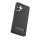 ZAGG Denali KS coque de protection pour téléphones portables 17,5 cm (6.9") Housse Noir