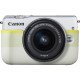 Canon EH28-FJ Housse Blanc, Jaune