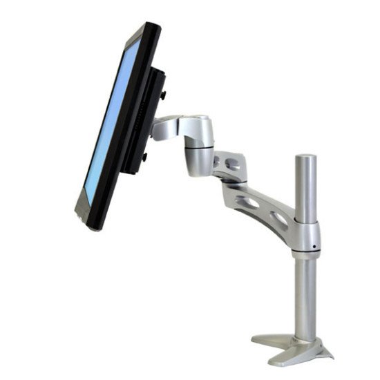 Ergotron Neo Flex Extend LCD Arm