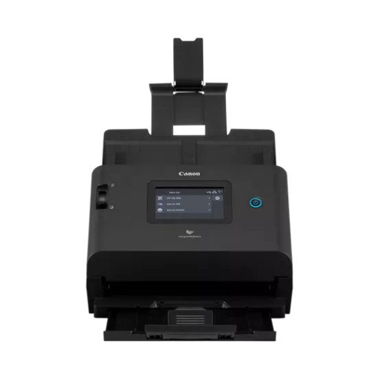 Canon DR-S350NW Scanner ADF 600 x 600 DPI A4 Noir