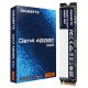 GIGABYTE Gen4 4000E 1 To M.2 PCI Express 4.0 NVMe 3D NAND