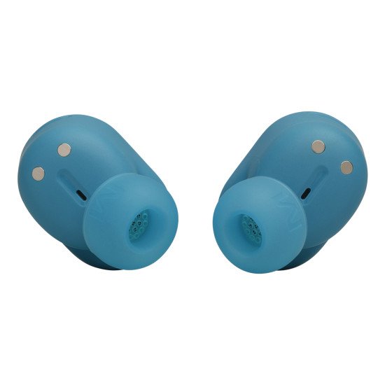 JBL Tune Buds 2 Casque True Wireless Stereo (TWS) Ecouteurs Appels/Musique Bluetooth Turquoise