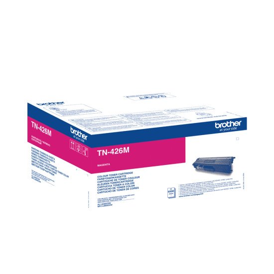 Brother TN426M Toner Magenta