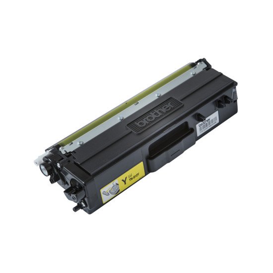 Brother TN910Y Toner Jaune